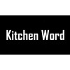 Kitchen Word