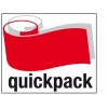 Quickpack