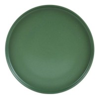 Тарелка обеденная GREEN, 27 см