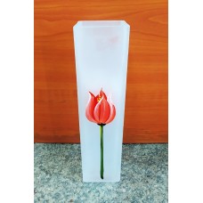 Ваза "Голландский тюльпан", 21 см